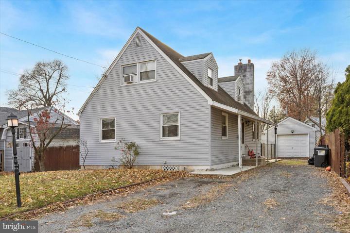Photo of 820 Keystone Street, Croydon PA