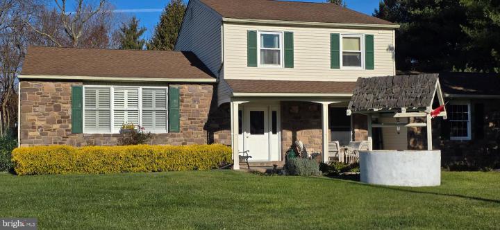 Photo of 249 Twining Ford Road, Richboro PA