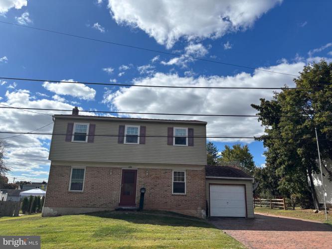 Photo of 172 Chestnut Street