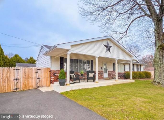 Photo of 599 Panther Road