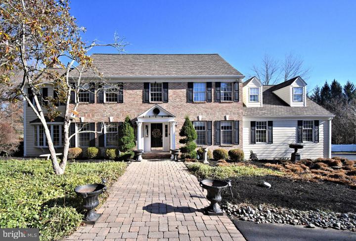 Photo of 4 Pine Heritage Drive