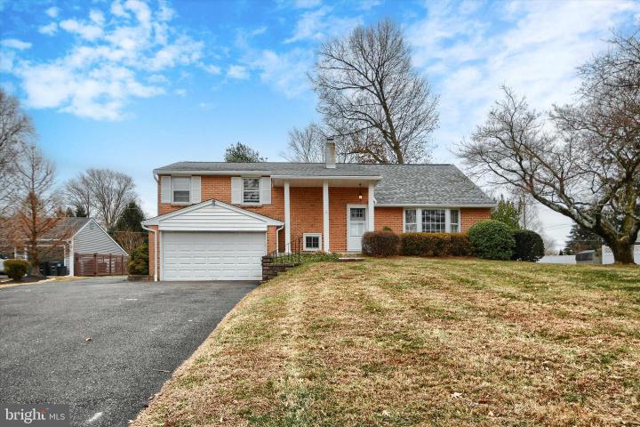 Photo of 246 Holly Hill Road, Richboro PA