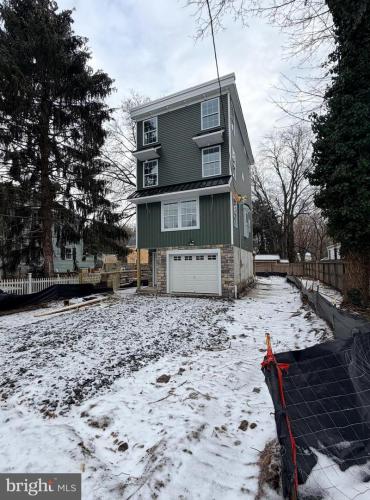 Photo of 47 E College Avenue, Yardley PA