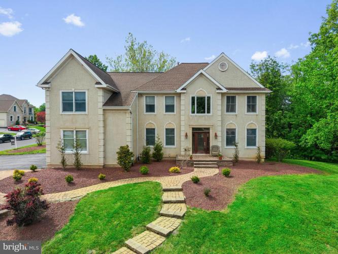 Photo of 57 Cropwell Lane