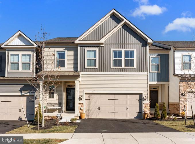 Photo of 4008 Marquis Lane, Jamison PA