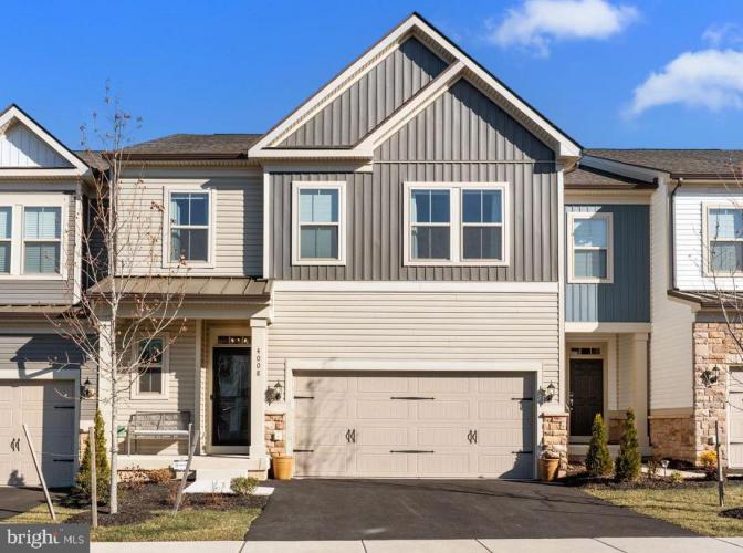 Photo of 4008 Marquis Lane, Jamison PA