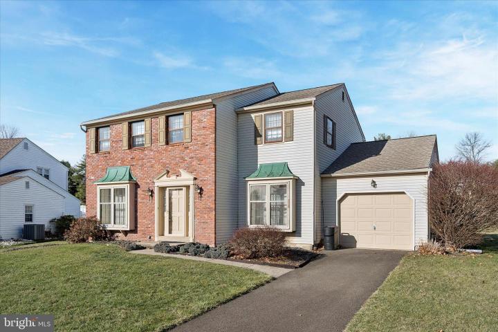 Photo of 71 Covey Lane, Southampton PA