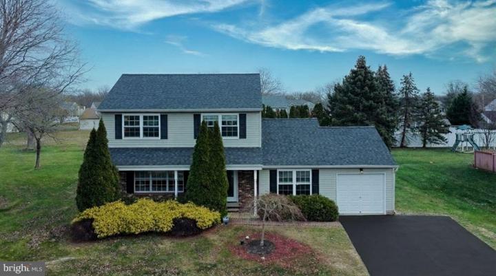 Photo of 292 Hollow Branch Lane, Yardley PA