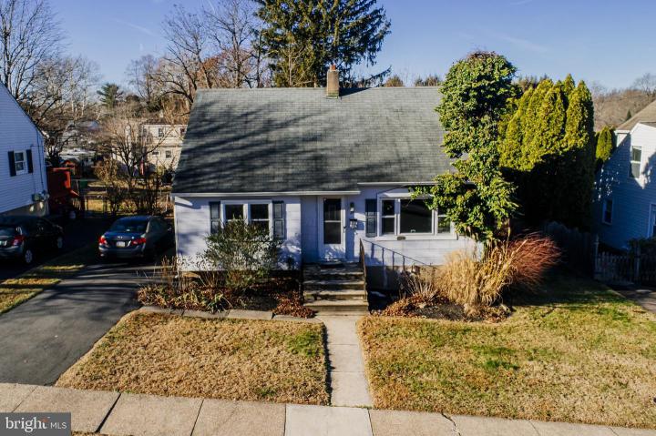 Photo of 29 Cadwallader Court