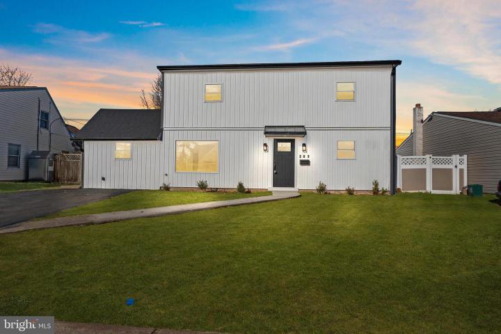 Photo of 261 Northpark Drive