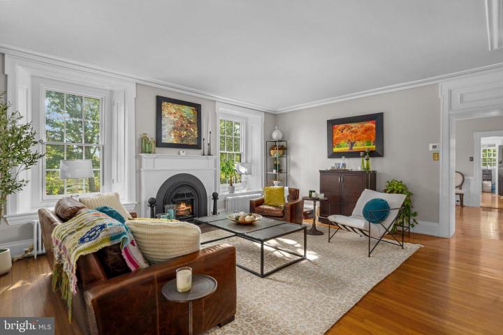 Photo of 3307 Windy Bush Road