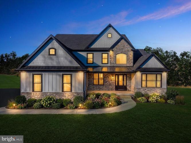 Photo of 102 Railroad Avenue, Chalfont PA