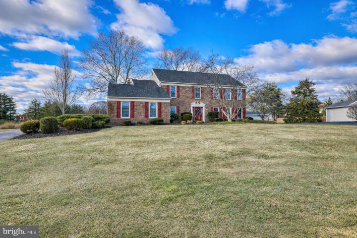 Photo of 1363 Lexington Drive, Yardley PA