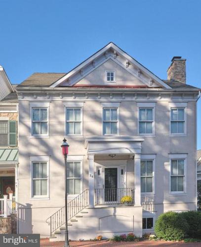 Photo of 34 W Mechanic Street