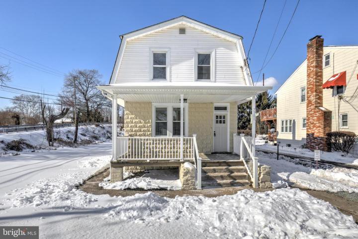 Photo of 7301 N Radcliffe Street, Bristol PA