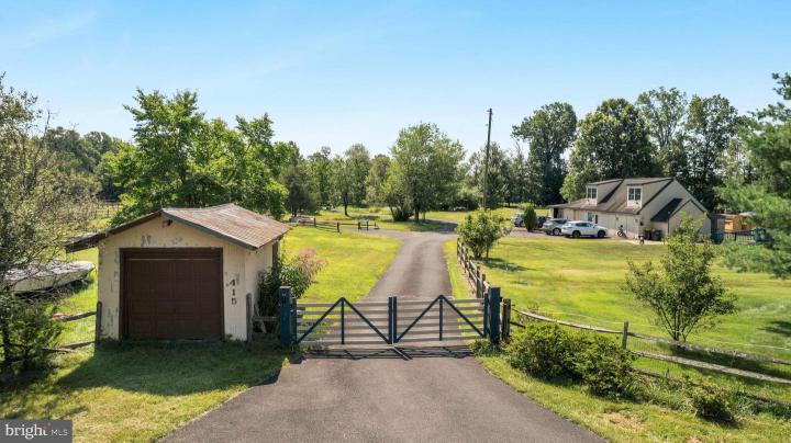 Photo of 415 Geigel Hill Road, Upper Black Eddy PA