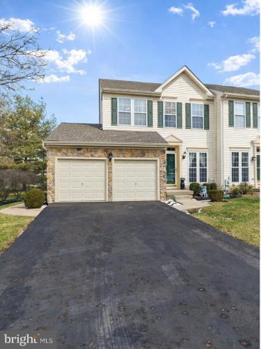 Photo of 1837 Adams Way, Jamison PA