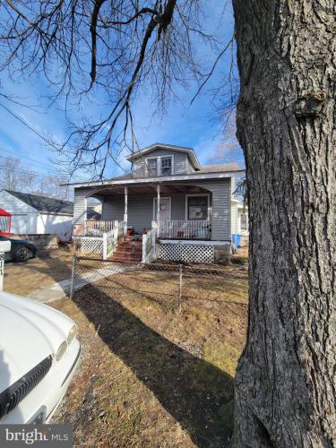 Photo of 811 Washington Avenue