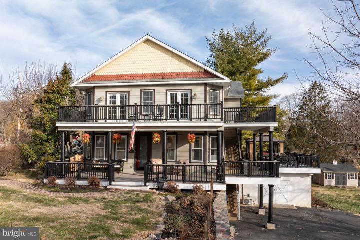 Photo of 59 Byram Road