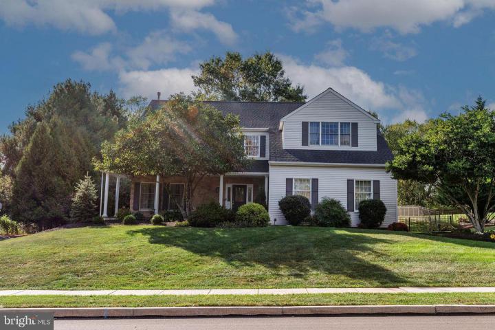 Photo of 28 Brinker Drive, Doylestown PA