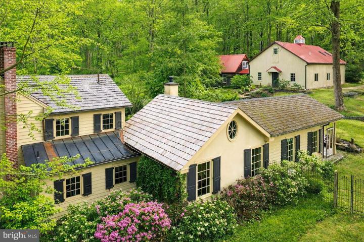 Photo of 6338 Old Carversville Road