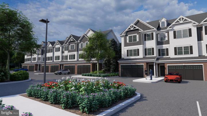 Photo of Butler Avenue