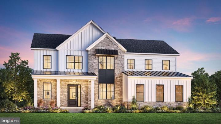 Photo of 1525 Stony Road Raintree