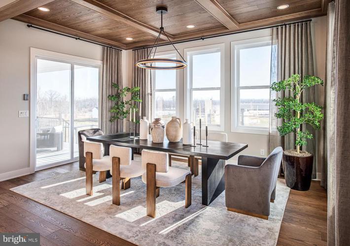 Photo of Stony Road Cloverfield