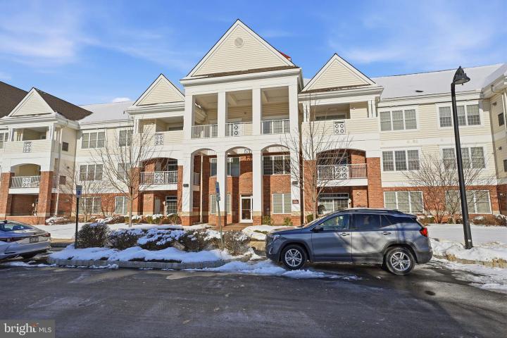 Photo of 5211 Meridian Boulevard