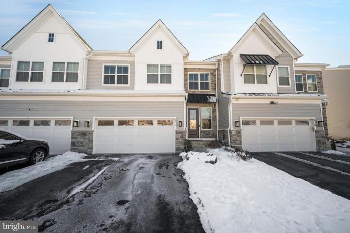 Photo of 612 Conrad Drive, Warrington PA