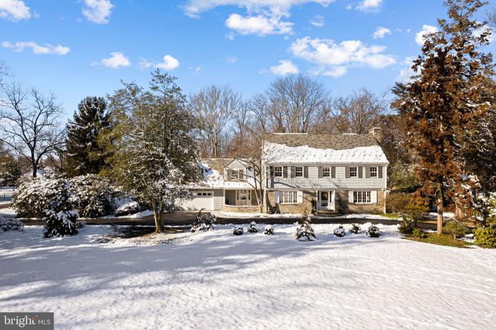 Photo of 2005 Makefield Road