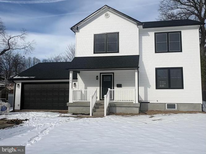 Photo of 535 Princess Ave, Croydon PA