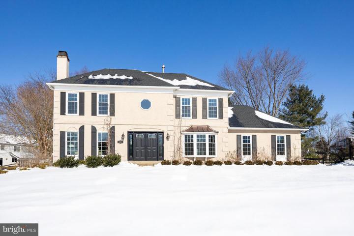 Photo of 1004 Meridian Way, Yardley PA