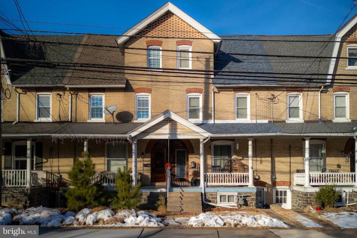 Photo of 619 Juniper Street