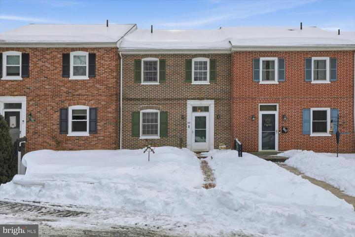 Photo of 200 Hughes Avenue