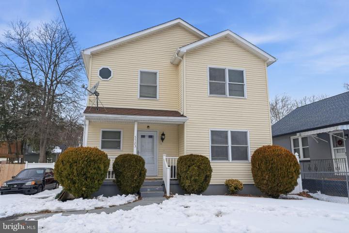 Photo of 5723 Atkins Avenue, Bristol PA