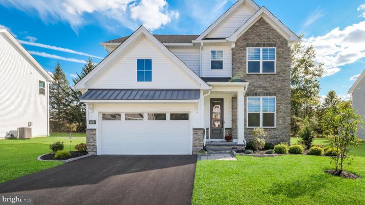 Photo of 1448 Mill Race Drive, Quakertown PA