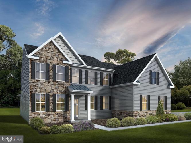 Photo of 450 Raub Road Lot2