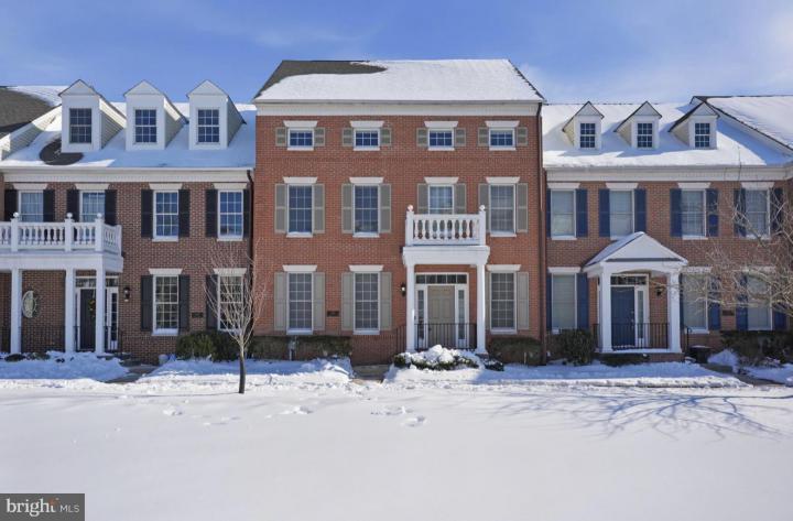 Photo of 206 Paxon Alley 51, Newtown PA