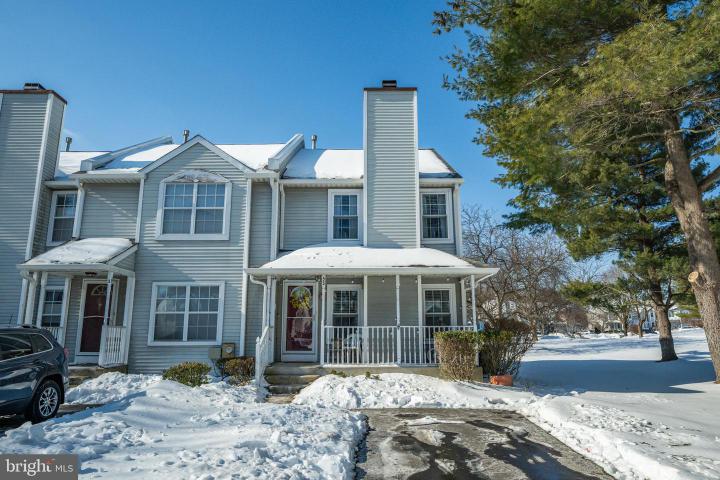 Photo of 55 Violet Lane, Newtown PA