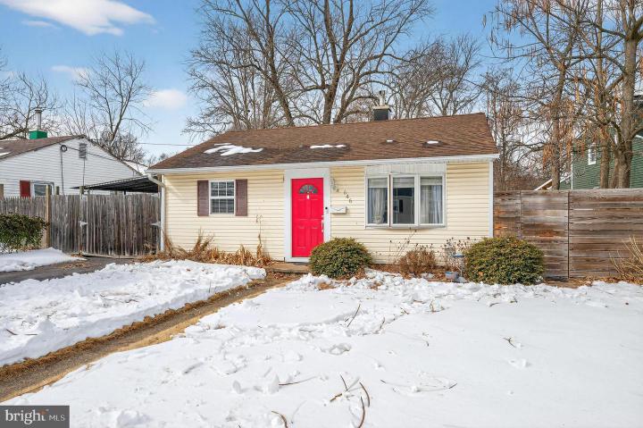 Photo of 646 Barclay Avenue, Morrisville PA