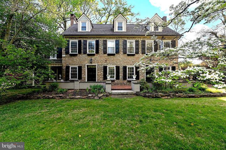 Photo of 209 N Bellevue Avenue, Langhorne PA