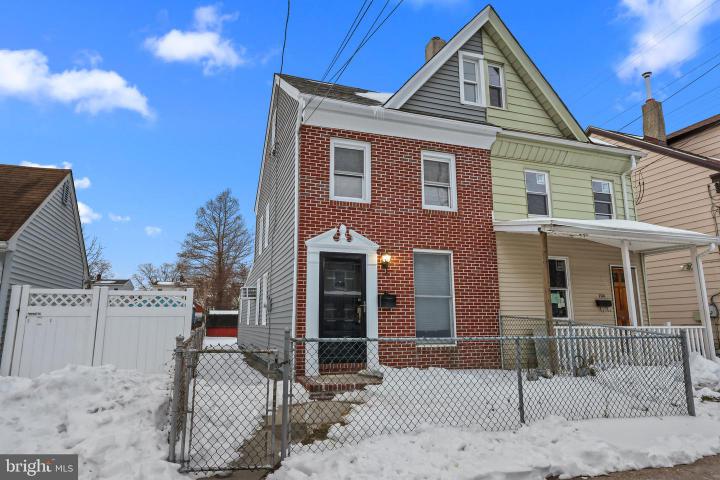 Photo of 702 Corson Street, Bristol PA