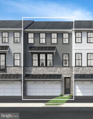 Photo of 144 Brianna Court 30, Chalfont PA