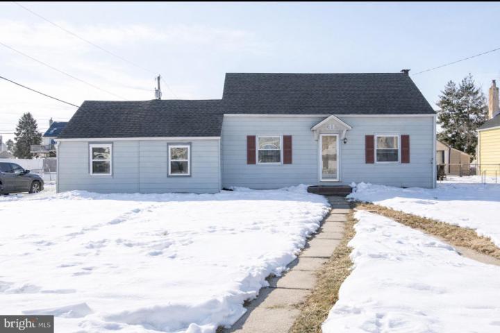 Photo of 618 Cedar Avenue, Croydon PA