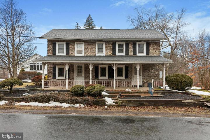 Photo of 1506 Old Bethlehem Pike, Sellersville PA
