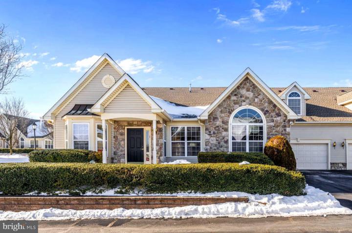 Photo of 64 Villa Drive, Warminster PA