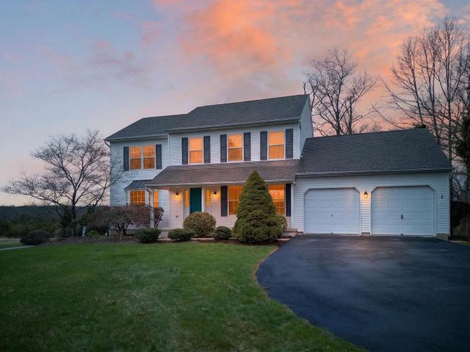 Photo of 1219 Winterthur Lane, Quakertown PA