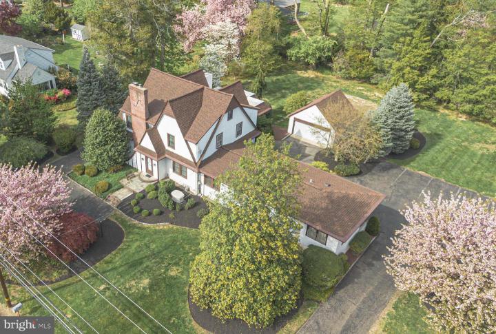 Photo of 1802 Yardley Morrisville Road