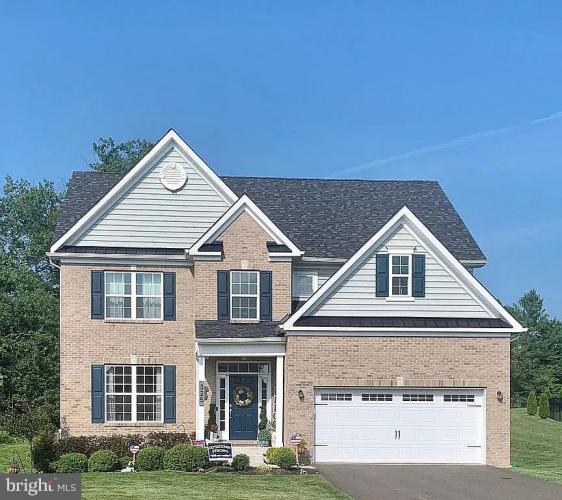 Photo of 325 Mystic View Circle, Doylestown PA